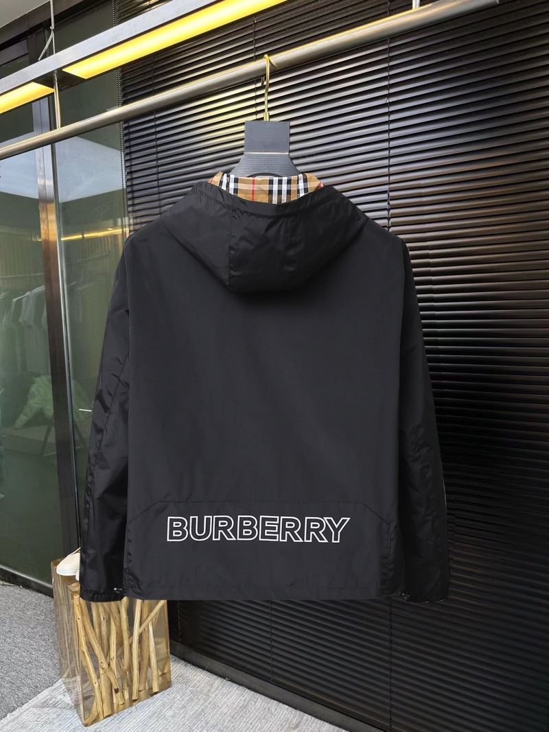 Burberry Outwear